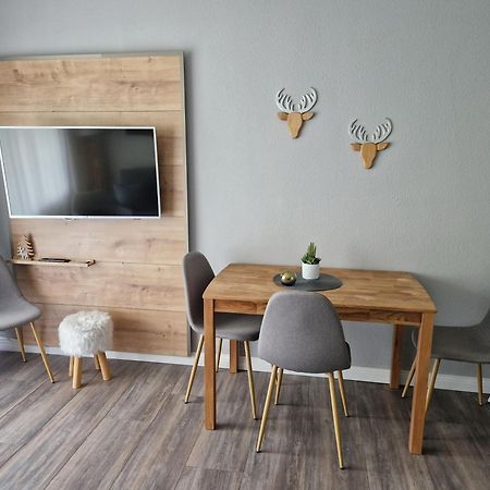 Apartment Am Bocksberg Goslar Eksteriør billede