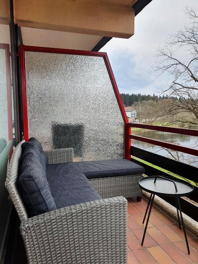 Apartment Am Bocksberg Goslar Eksteriør billede